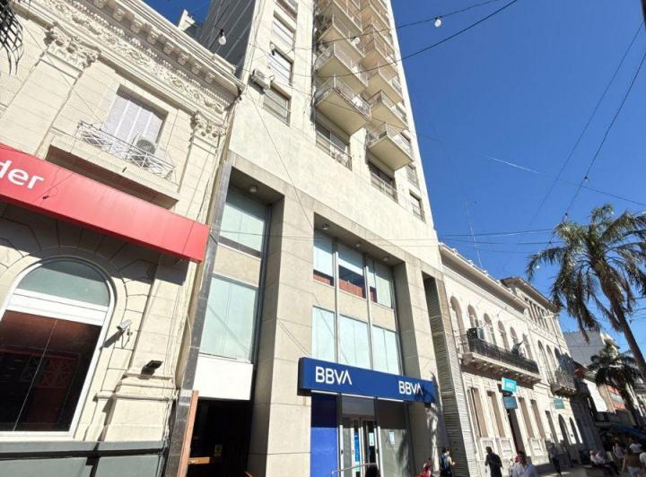 Departamento · 58m² · 2 Ambientes