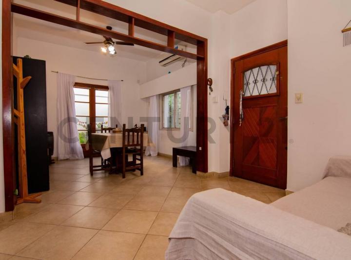 Casa · 159m² · 6 Ambientes
