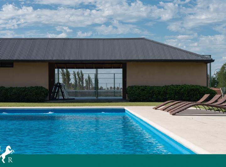 Terreno · 1036m²
