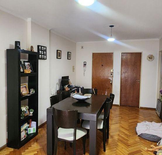 Departamento · 58m² · 3 Ambientes