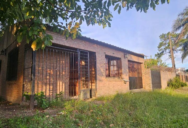 Casa · 78m² · 1 Ambiente · 1 Cochera