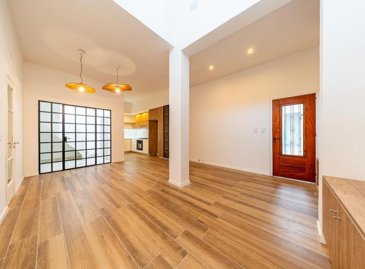 Casa · 88m² · 3 Ambientes