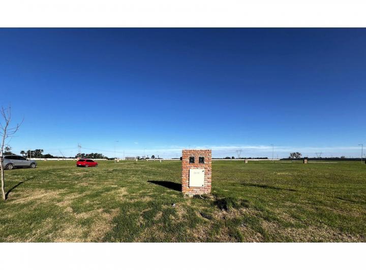 Terreno · 360m²
