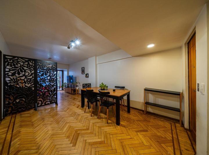 Departamento · 91m² · 6 Ambientes