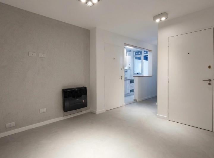 Departamento · 32m² · 2 Ambientes