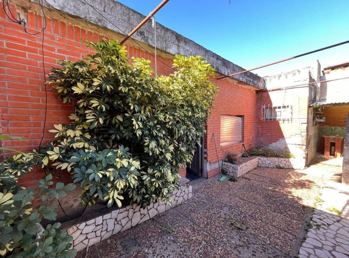 Casa · 48m² · 4 Ambientes