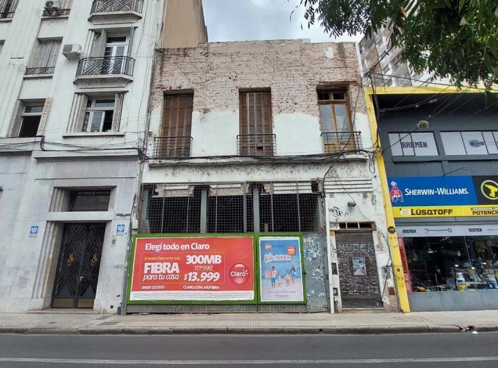 Terreno · 281m²