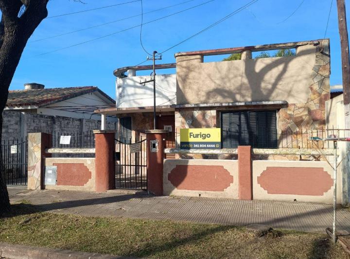 Casa · 155m²