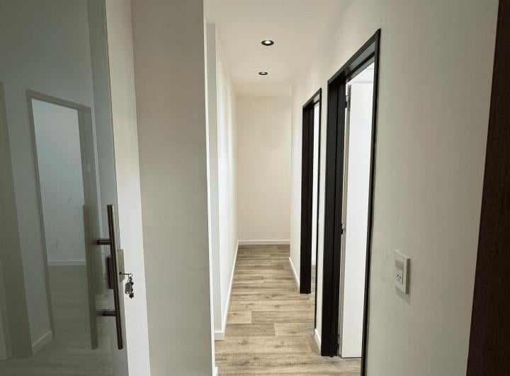 Oficina comercial · 80m² · 5 Ambientes
