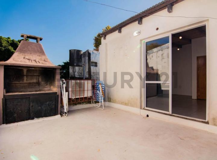 PH · 75m² · 3 Ambientes · 1 Cochera