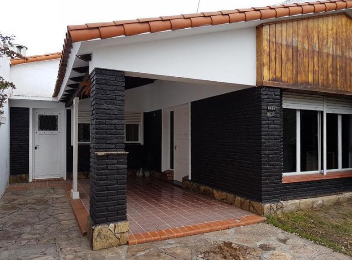 Casa · 120m² · 4 Ambientes · 1 Cochera