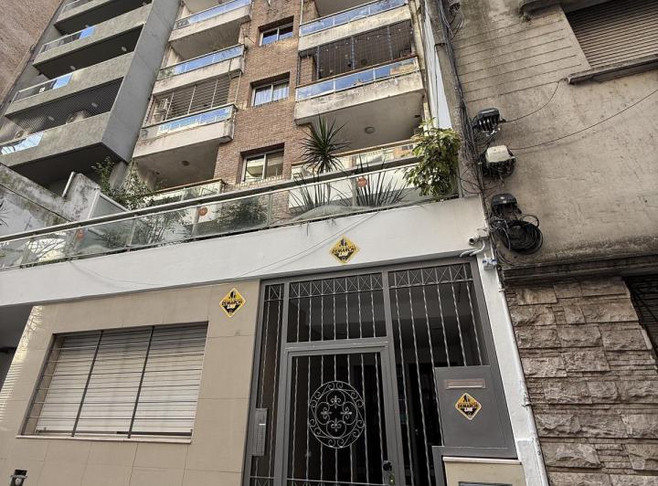 Departamento · 125m² · 3 Dormitorios · 1 Cochera
