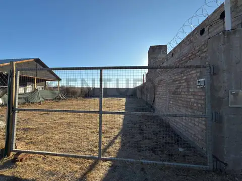 Terreno en Venta en Primavera, Guaymallén