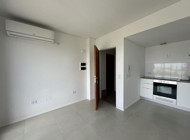 Departamento · 42m² · 2 Ambientes · 1 Cochera