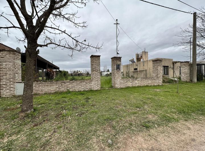 Terreno · 518m²