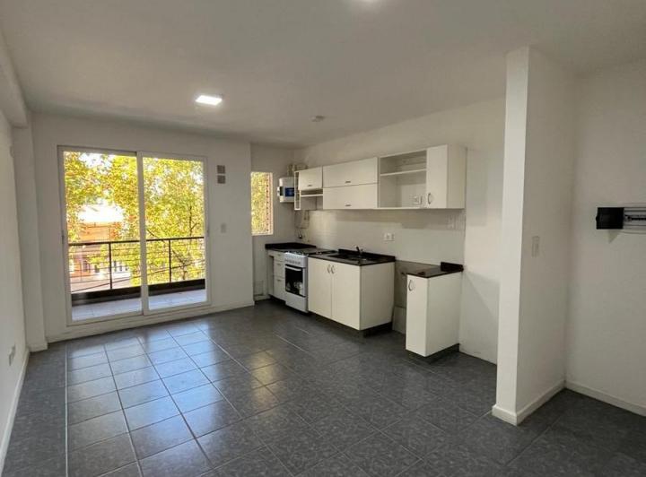 Departamento · 46m² · 2 Ambientes