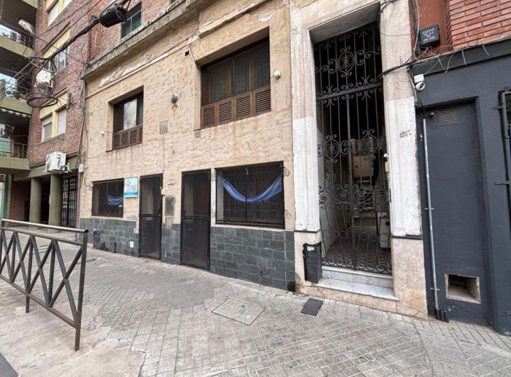 PH · 59m² · 1 Ambiente