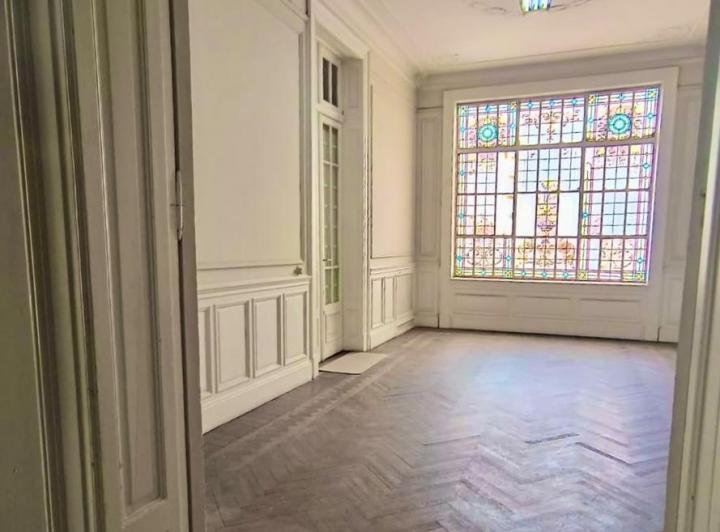 Oficina comercial · 35m² · 4 Ambientes