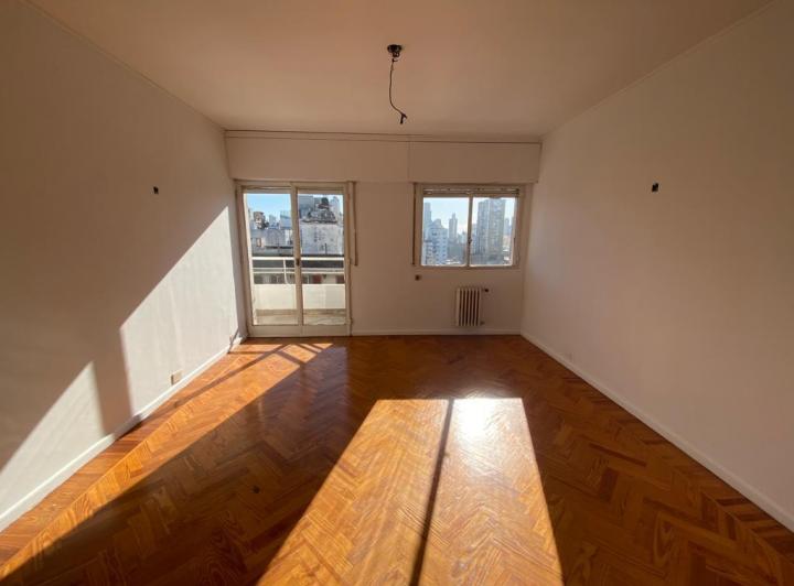 Departamento · 77m² · 4 Ambientes
