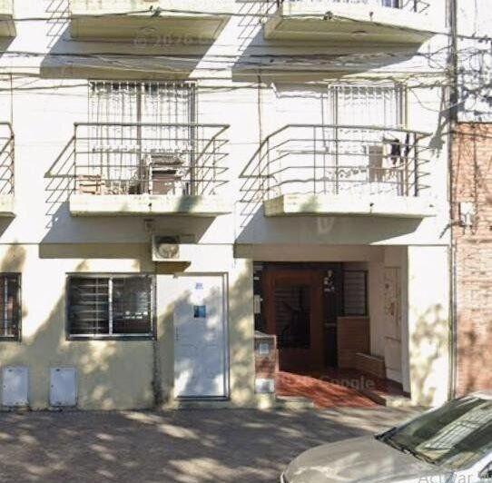 Departamento · 38m² · 3 Ambientes