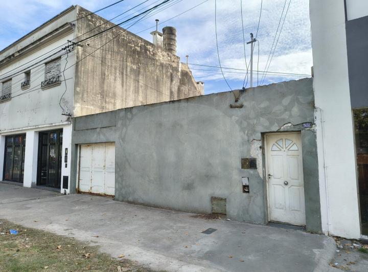 PH · 73m² · 5 Ambientes · 1 Cochera