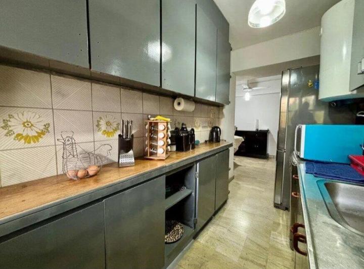 Departamento · 100m² · 8 Ambientes