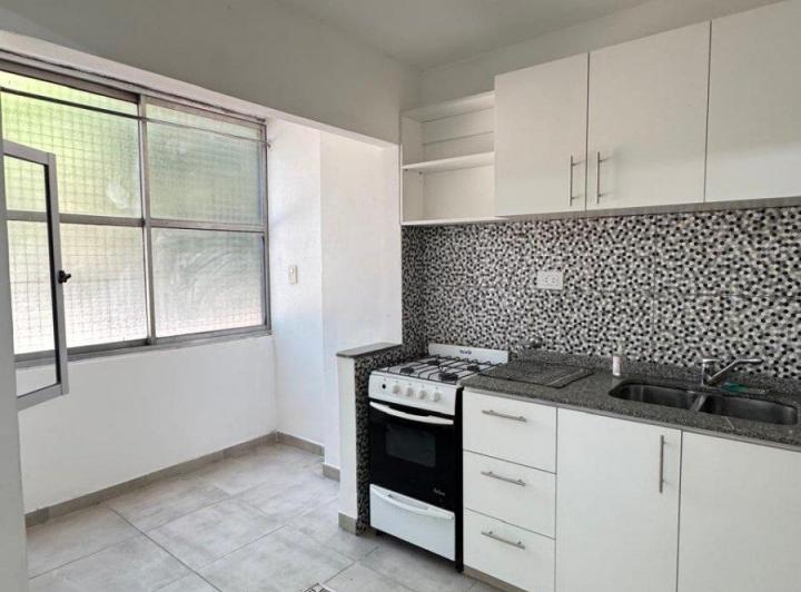 Departamento · 56m² · 3 Ambientes