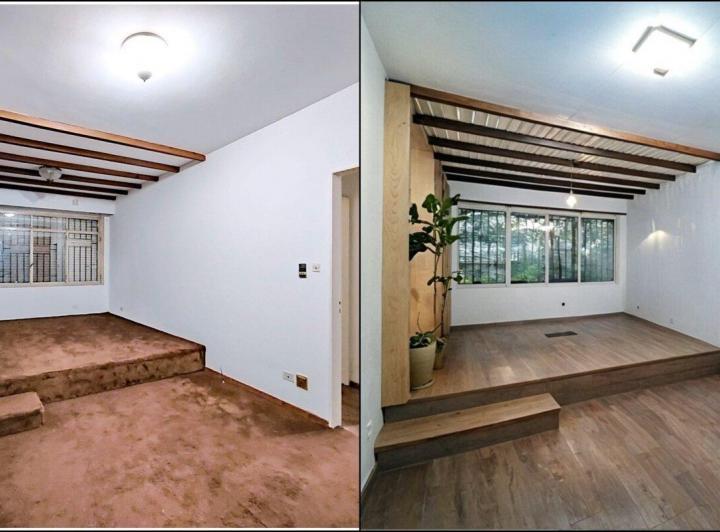 Departamento · 75m² · 6 Ambientes