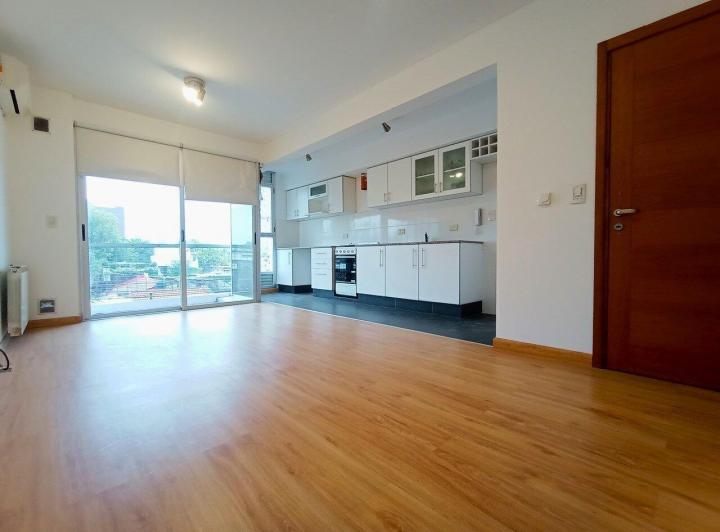 Departamento · 40m² · 2 Ambientes
