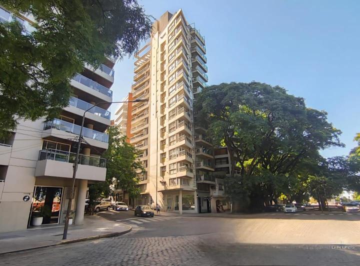 Departamento · 21m² · 1 Ambiente