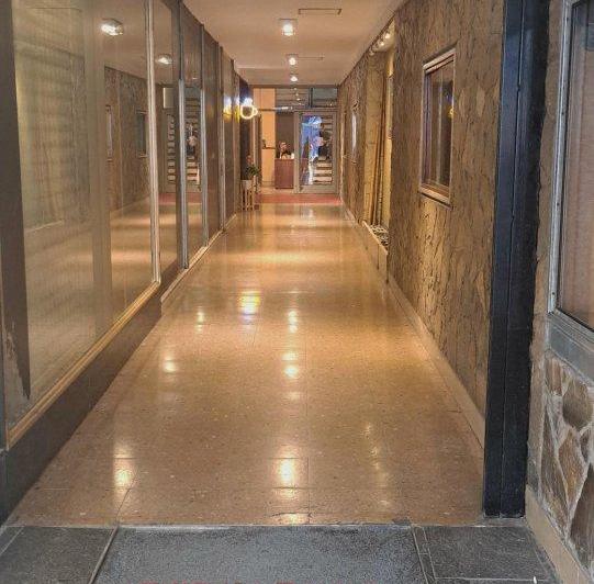 Oficina comercial · 70m² · 5 Ambientes