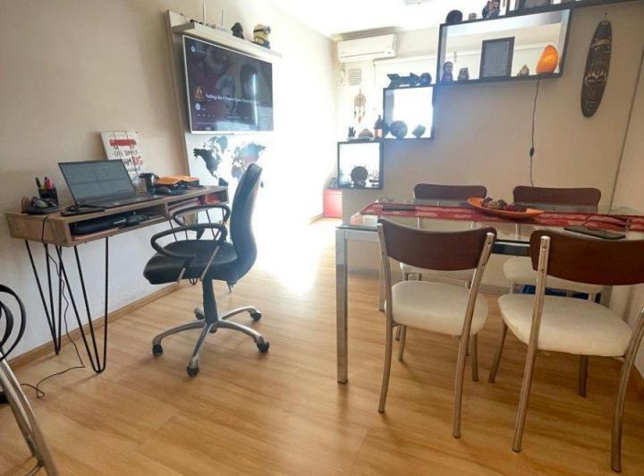 Departamento · 28m² · 1 Ambiente