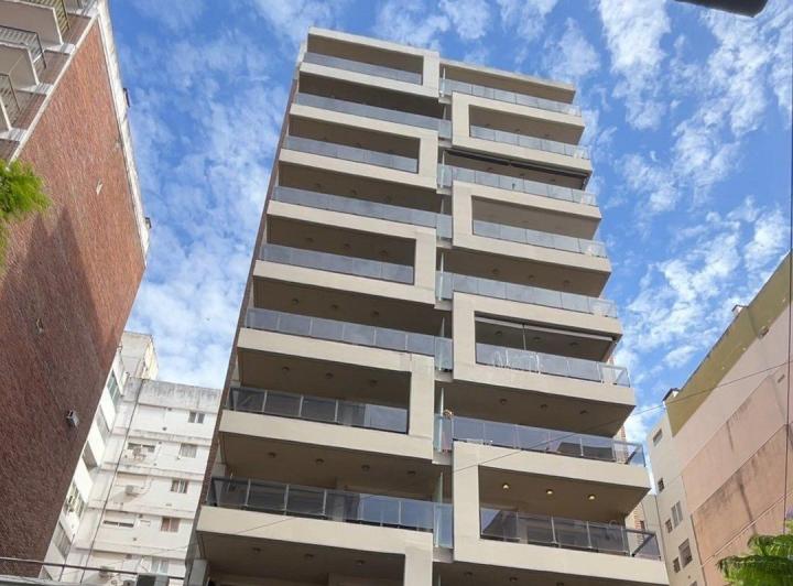 Departamento · 53m² · 3 Ambientes