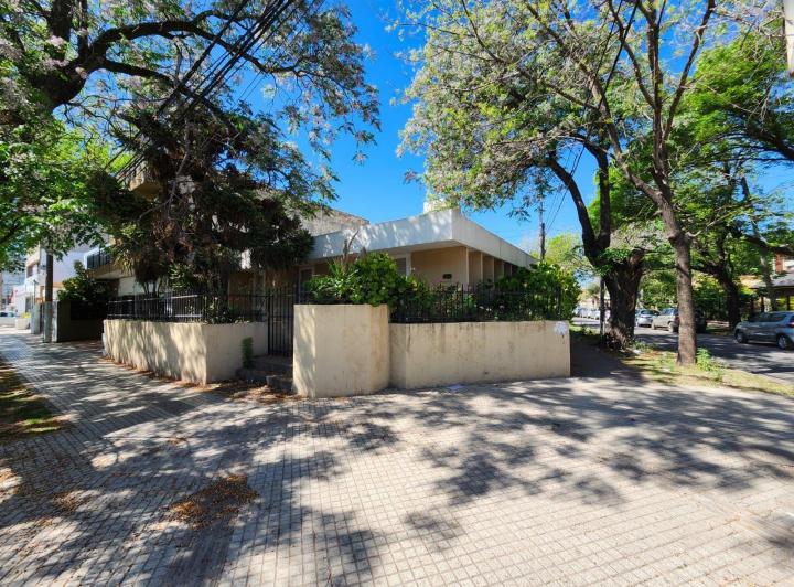 Terreno · 146m² · 3 Ambientes · 1 Cochera