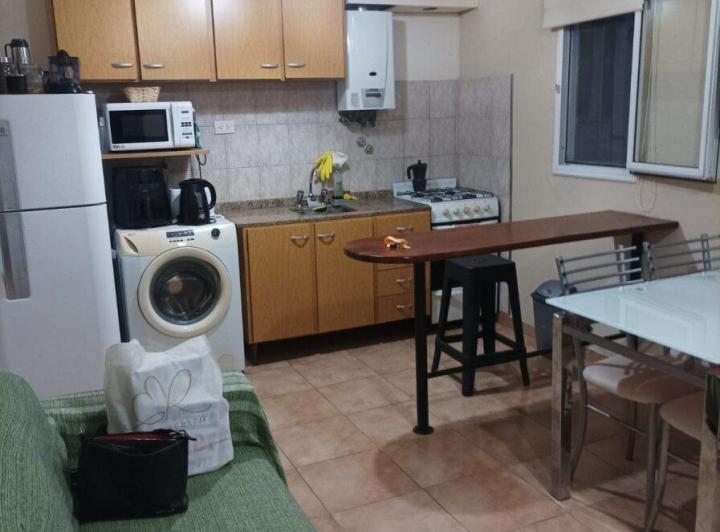 Departamento · 64m² · 5 Ambientes