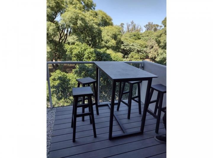 Departamento · 65m² · 4 Ambientes