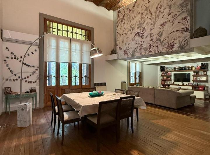 Casa · 150m² · 6 Ambientes