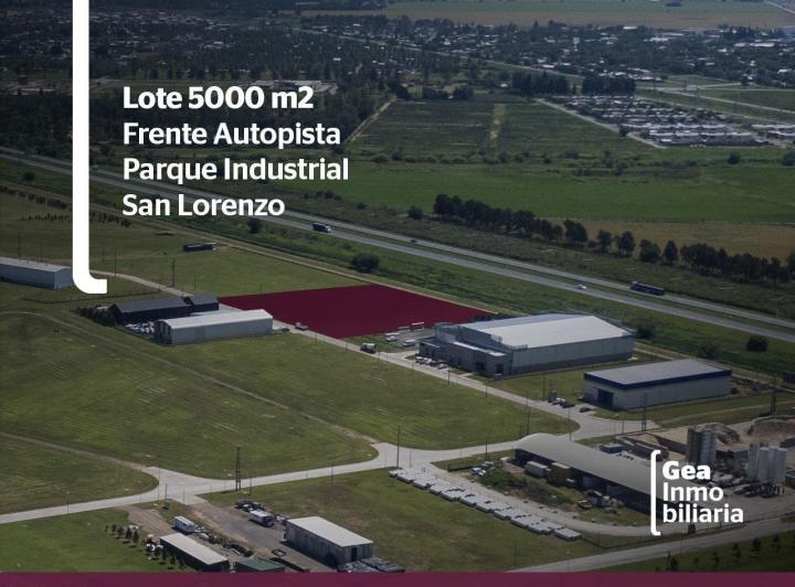 Terreno · 5000m²