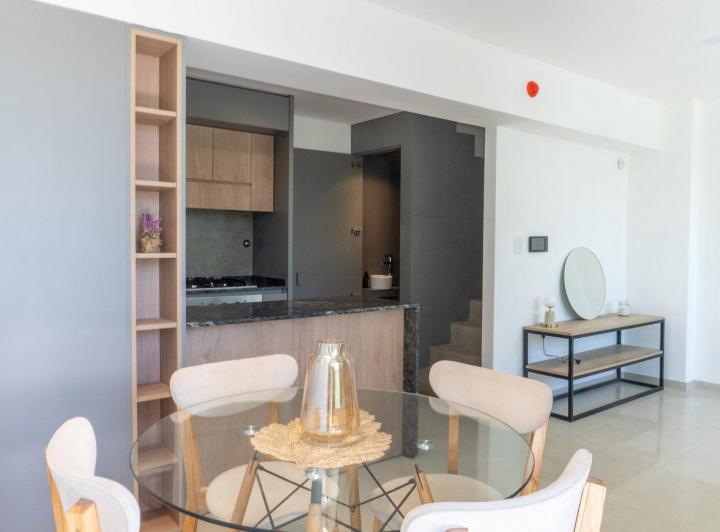 Departamento · 67m² · 3 Ambientes