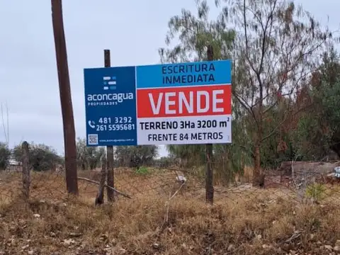 Terreno en Venta en Maza, Maipú