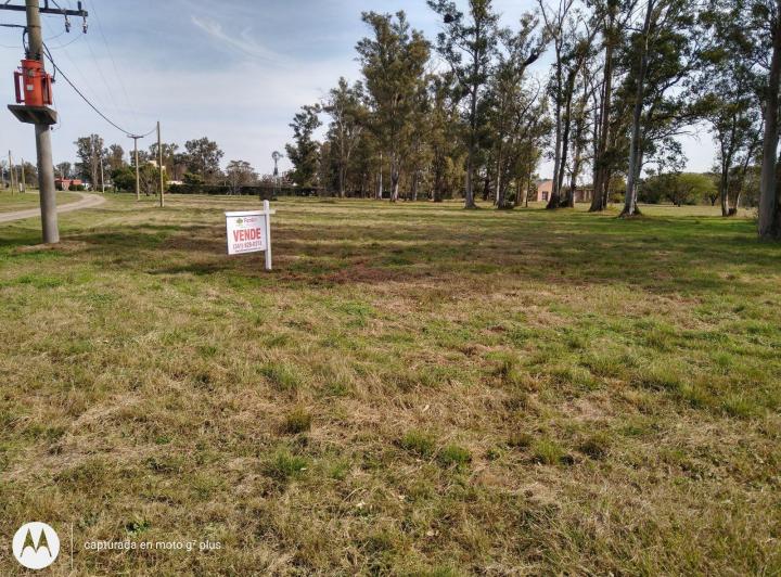 Terreno · 7400m²