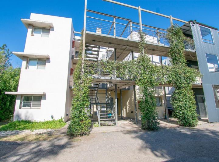 Departamento · 73m² · 5 Ambientes · 1 Cochera