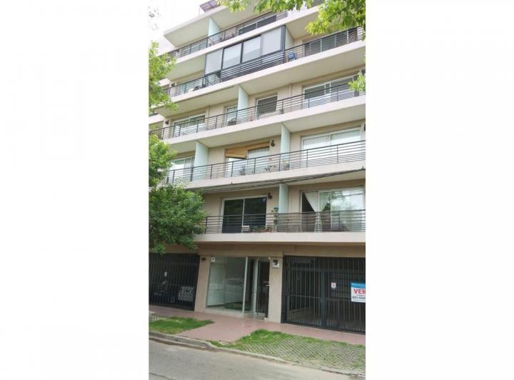 Departamento · 45m² · 3 Ambientes