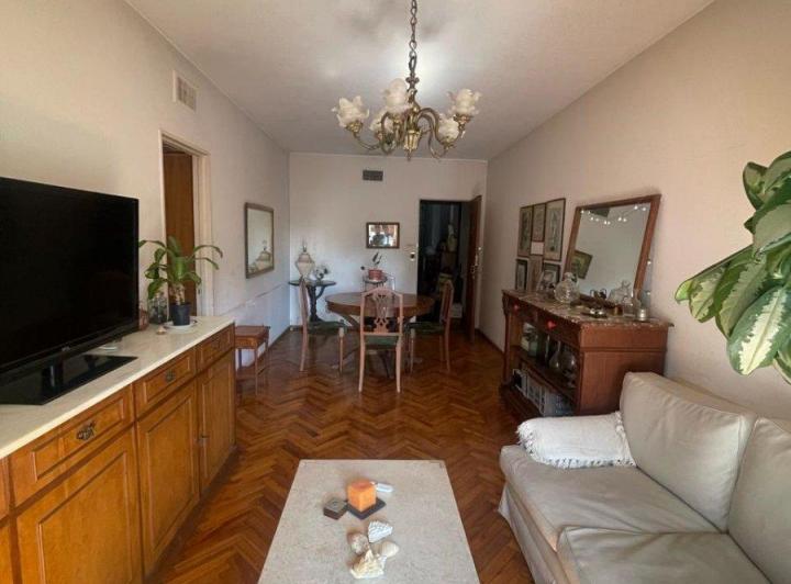 Departamento · 86m² · 3 Ambientes