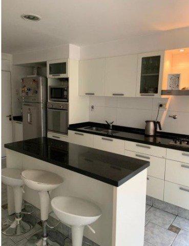 Departamento · 108m² · 7 Ambientes
