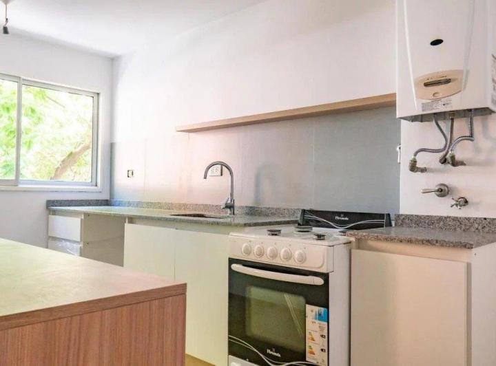 Departamento · 53m² · 3 Ambientes
