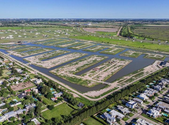 Terreno · 500m²