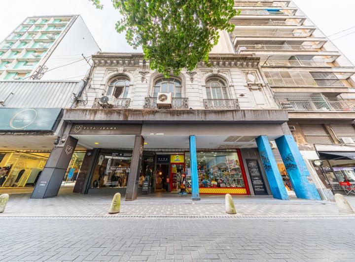 Local comercial · 1265m²