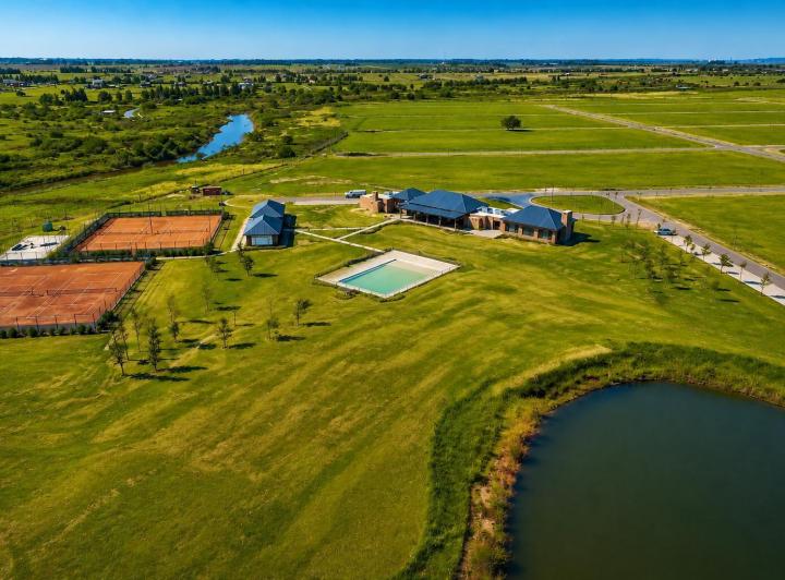 Terreno · 800m²