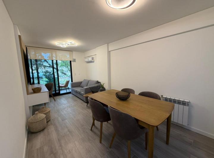 Departamento · 70m² · 3 Ambientes